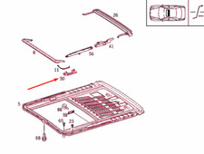 NEU MERCEDES-BENZ E W210