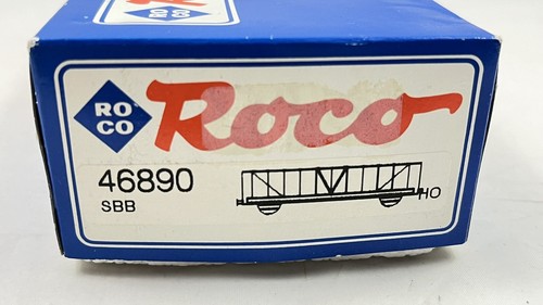 Roco 46890 - (mj), h0