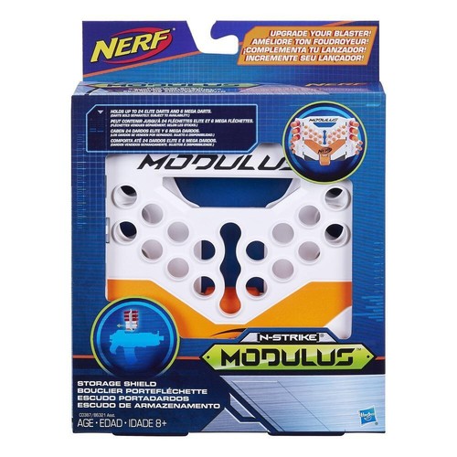 Hasbro nerf modulus - hasbro,