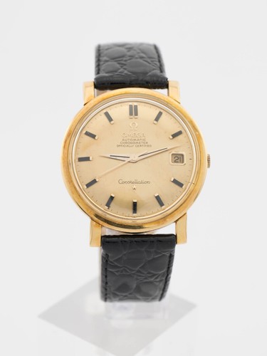 Omega constellation luxe - omega, de