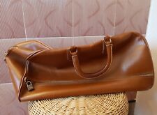 ZIPPO GRIP Ledertasche aus Rindsleder. Guter Zustand.Made in USA.