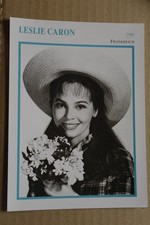 (S18) STARPORTRAITKARTE -