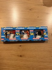 Carrera Universal 132 / 124 Figurensatz Personal Nr.51654