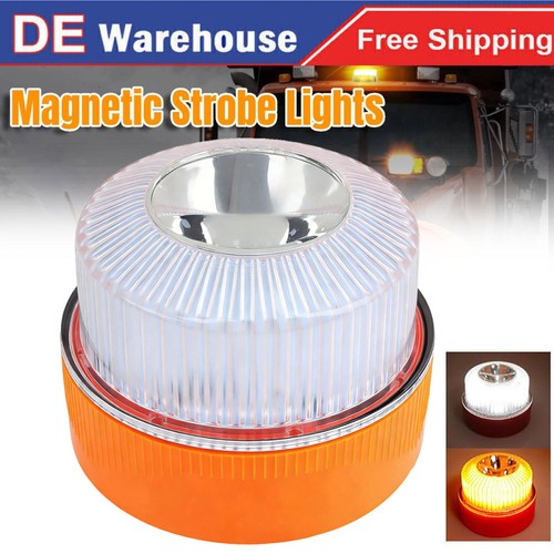Led warnleuchte auto - 2, modi