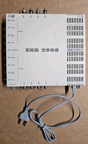 Kathrein exr 2908 - exr,