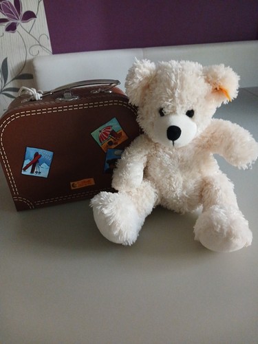 Steiff 111464 lotte - steiff®,
