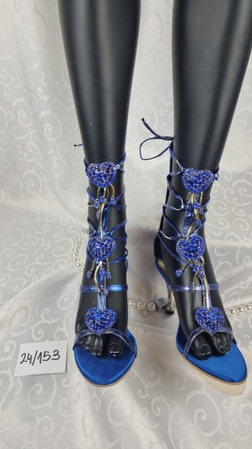 Juju christine damen - damen, sandalen