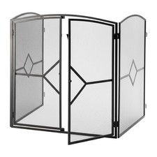 Funkenschutzgitter Kaminschutzgitter Funkenfluggitter Kamingitter Kaminschutz