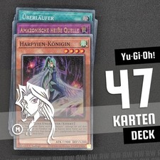 Yugioh! - Mai Valentine Deck -