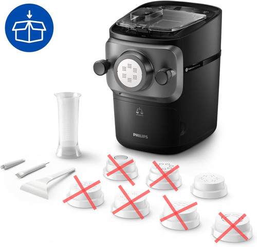 Philips hr2665 - philips, hr2665/93