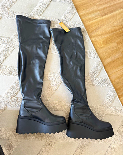 Zalando damen stiefel kniehoch - zalando,