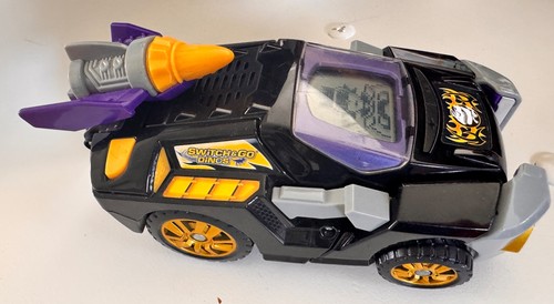 Vtech switch dinos - &, go