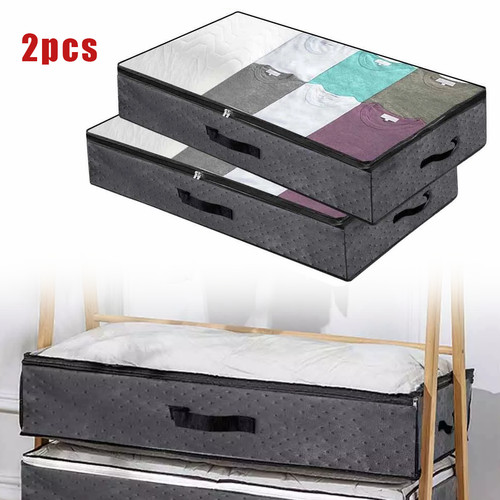 Unterbett kommode - 2,