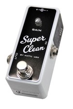 XOTIC Super Clean Buffer