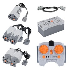 Power Functions Motorkit –