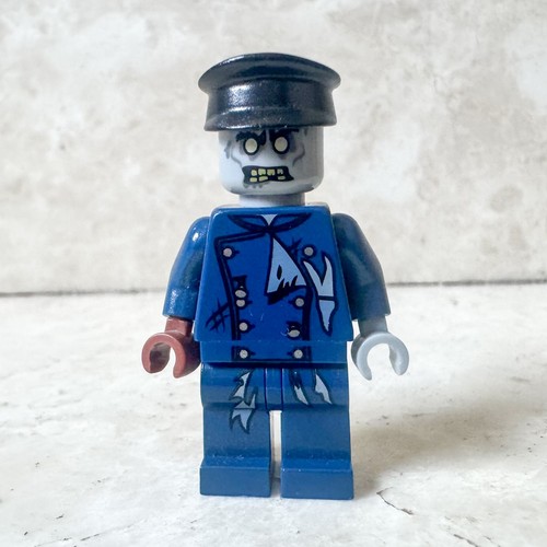 Lego monster fighters mof012 - monster,
