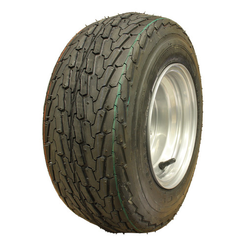 Kings tire komplettrad - tire,