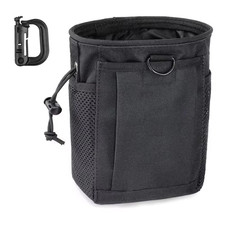 Molle Dump Pouch