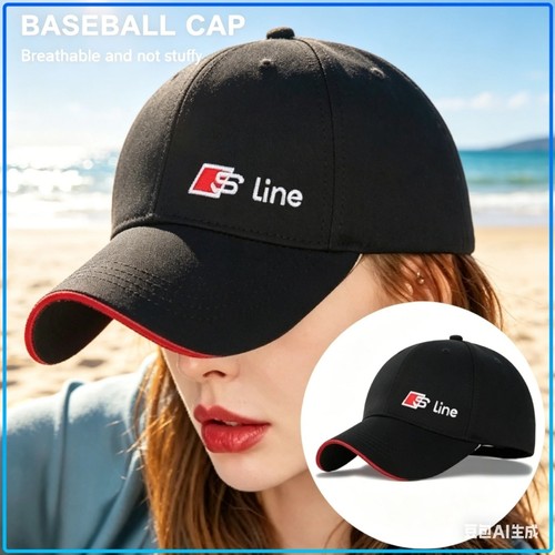 Audi baseball cap sportmütze - cap,