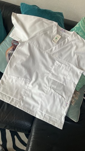 Clinic dress arbeitskittel - clinic,