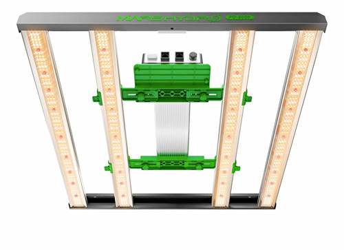 Mars hydro 3000 led - hydro,