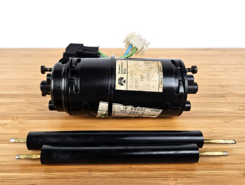 Bmw stellmotor sitz motor - bmw,