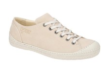 Eject Schuhe DASS beige