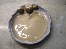 Porzellanschale Bing &