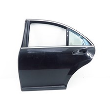 Tür hinten links Mercedes