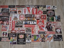 58 neue Aufkleber Ultras FSV