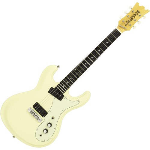 Aria pro retro 206 - pro-ii,