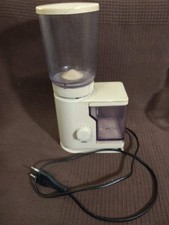 BRAUN Typ 4 095 Kaffeemühle