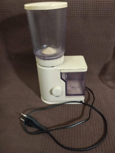 Braun typ 095 - 4,