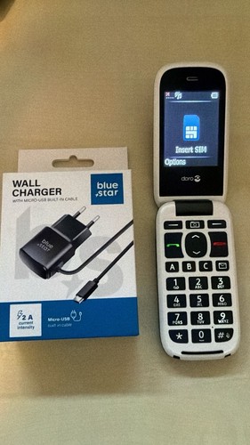 Doro phone easy 613 - phone,