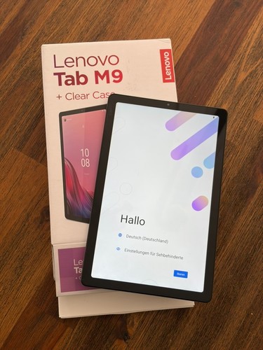 Lenovo tab tablet hd - lenovo, |