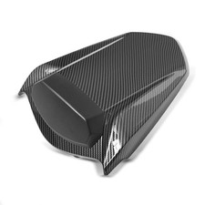 Soziusabdeckung / Höckerabdeckung für KTM 1290 Super Duke R 14-19 Carbon-Look ge