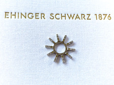 Ehinger Schwarz Charlotte