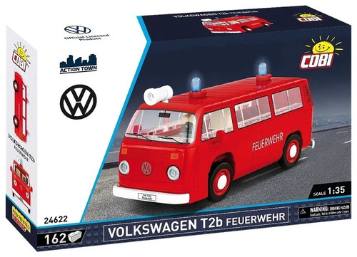 Cobi 24622 t2b bus - t2b,