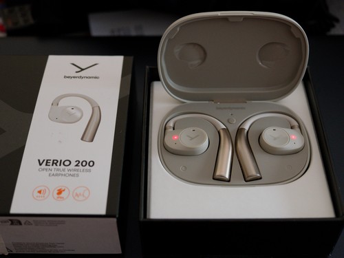 Beyerdynamic verio 200 creme - beyerdynamic,