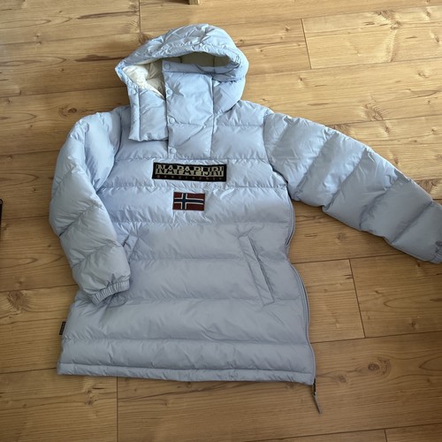 Napapijri daunenjacke - napapijri,