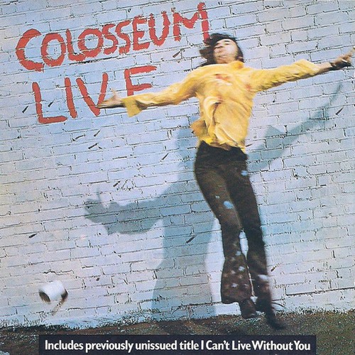 Colosseum live - -,