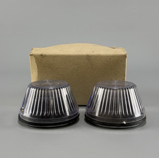 DDR Begrenzungsleuchten VEB