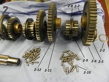 Deutz D5505 D 50 1.S ZF A 216