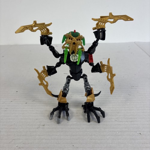 Lego bionicles hero factory - hero,