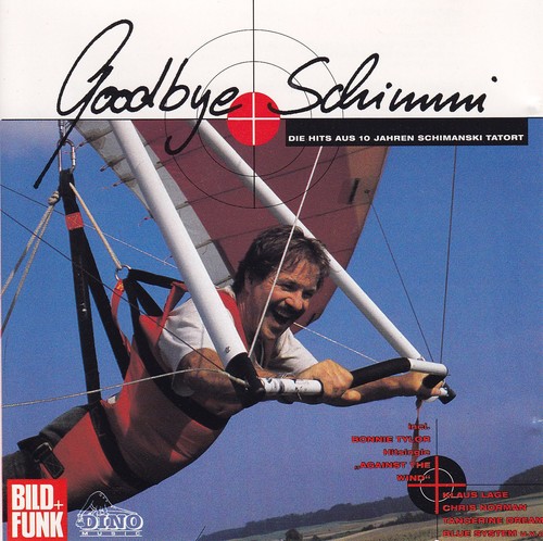 Various artists goodbye - artists-,