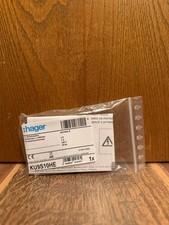 Hager KU9S10HE, Sicherungsbox