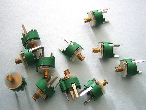 Neue folien trimmer - *,