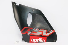 Aprilia RSV 1000 Mille RP 2001