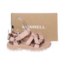 Merrell, Sandalen, Größe