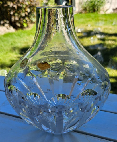 Nachtmann weinkaraffe - nachtmann,